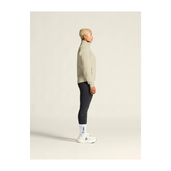 Craft Women's ADV Essence Warm Jacket 2 Plaster