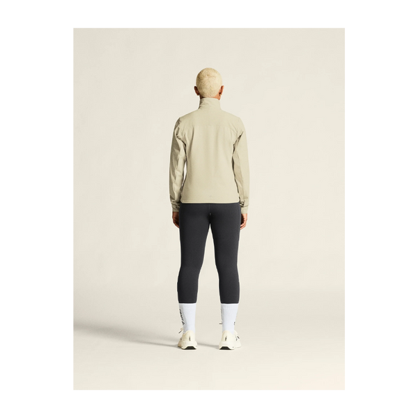 Craft Women's ADV Essence Warm Jacket 2 Plaster
