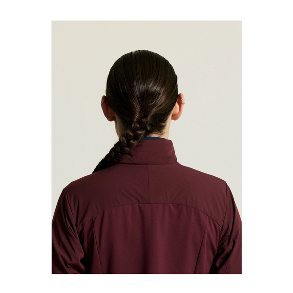 Craft Women's ADV Essence Warm Jacket 2 Dk Fig