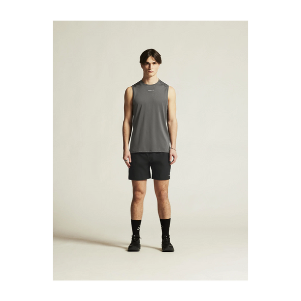 Craft Men's ADV Essence 2-in-1 Shorts 2 Black