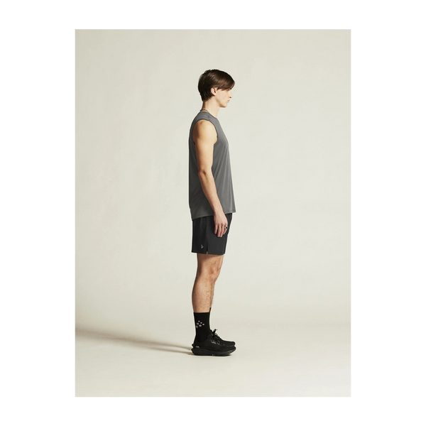 Craft Men's ADV Essence 2-in-1 Shorts 2 Black