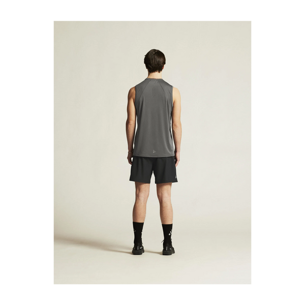 Craft Men's ADV Essence 2-in-1 Shorts 2 Black