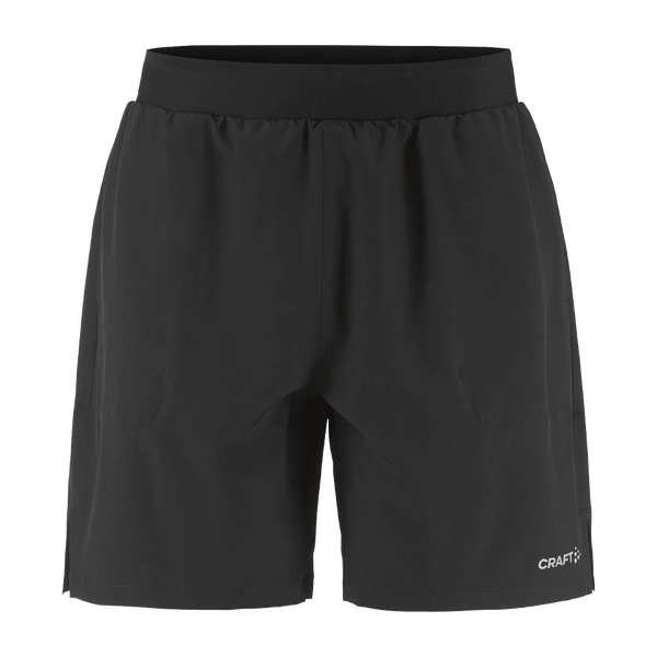 Craft Men's ADV Essence 2-in-1 Shorts 2 Black