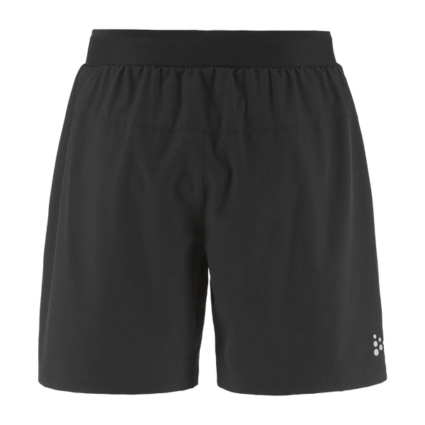 Craft Men's ADV Essence 2-in-1 Shorts 2 Black