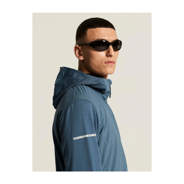Craft Men's SubZ Light Hood Sweater Real