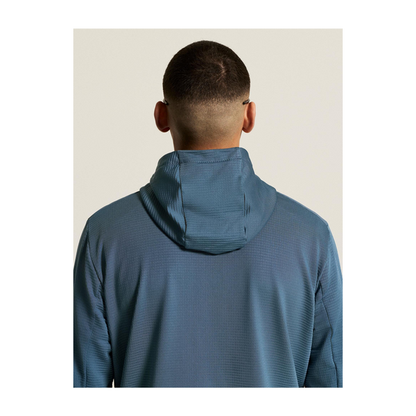 Craft Men's SubZ Light Hood Sweater Real