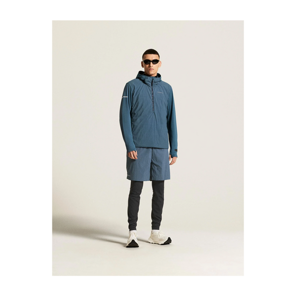 Craft Men's SubZ Light Hood Sweater Real