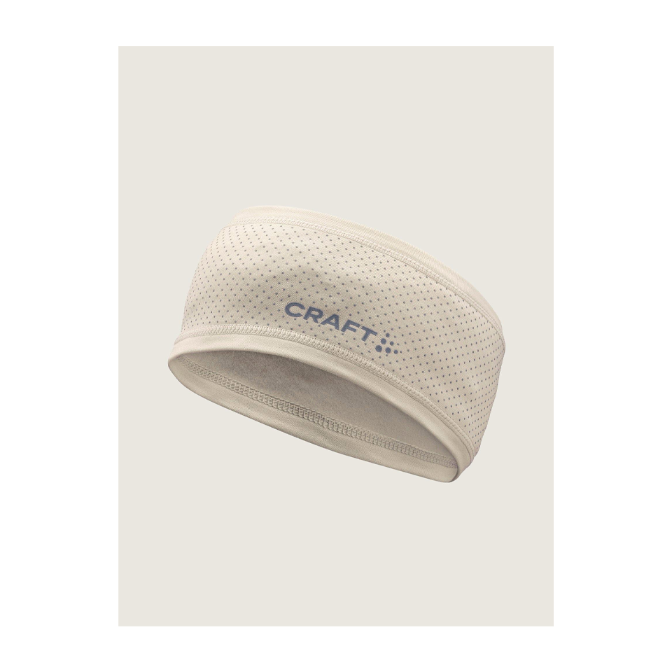 Craft Lumen Fleece Headband 2 Plaster