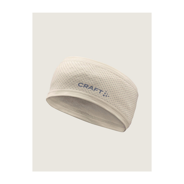 Craft Lumen Fleece Headband 2 Plaster