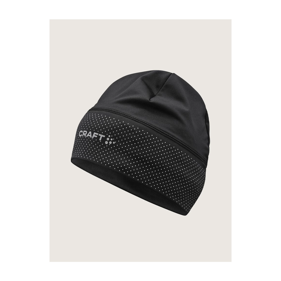Craft Lumen Fleece Hat 2 Black