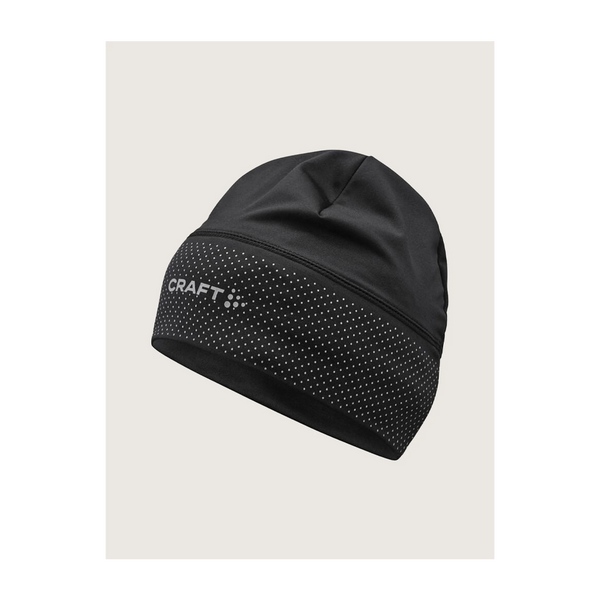 Craft Lumen Fleece Hat 2 Black