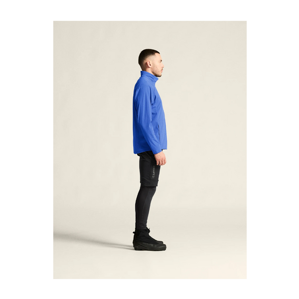 Craft Men's ADV Essence Warm Jacket 3 Ink Blue