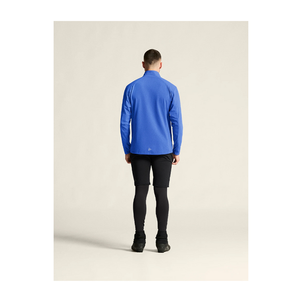 Craft Men's ADV Essence Warm Jacket 3 Ink Blue