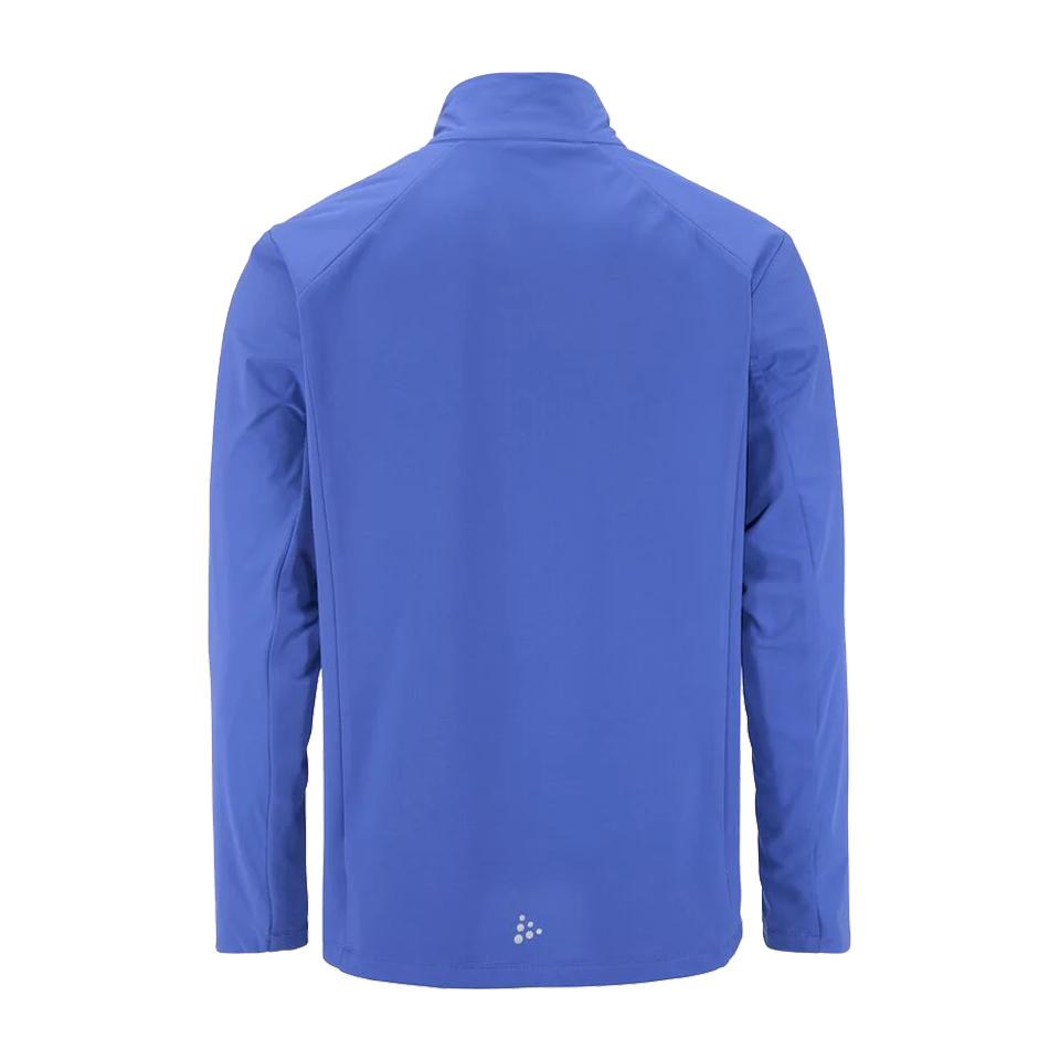 Craft Men's ADV Essence Warm Jacket 3 Ink Blue