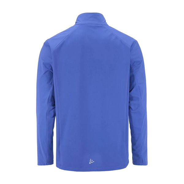Craft Men's ADV Essence Warm Jacket 3 Ink Blue