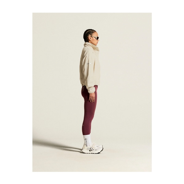 Craft Women's ADV Essence Warm Wind Tights 2 Dk Fig