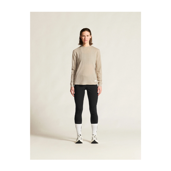 Craft Women's ADV Essence Warm Wind Tights 2 Black