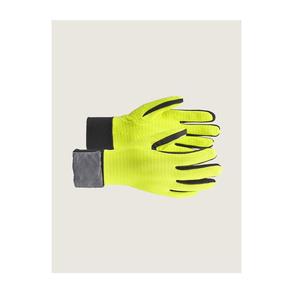 Craft Essence Hybrid Glove Flumino/Silver
