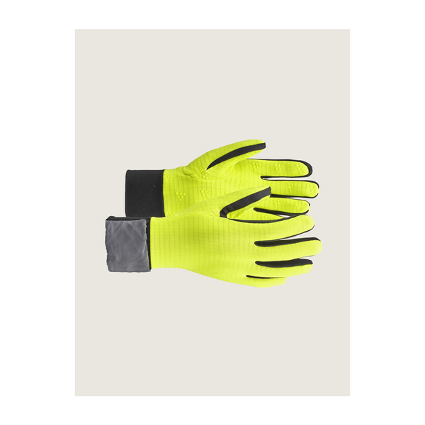 Craft Essence Hybrid Glove Flumino/Silver