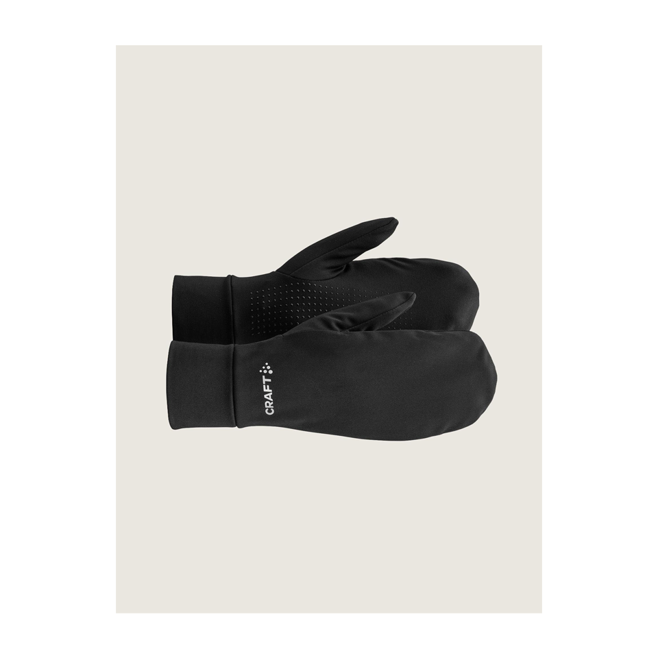 Craft Essence Mitten Black Main image