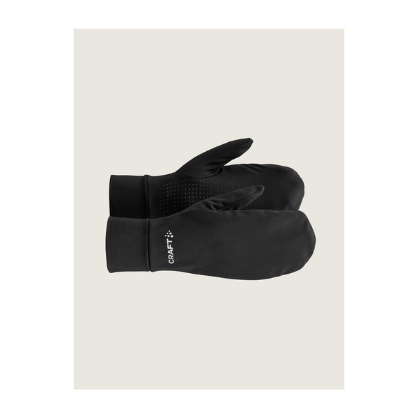 Craft Essence Mitten Black