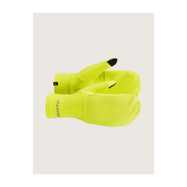 Craft Lumen Fleece Hybrid Glove 2 Flumino