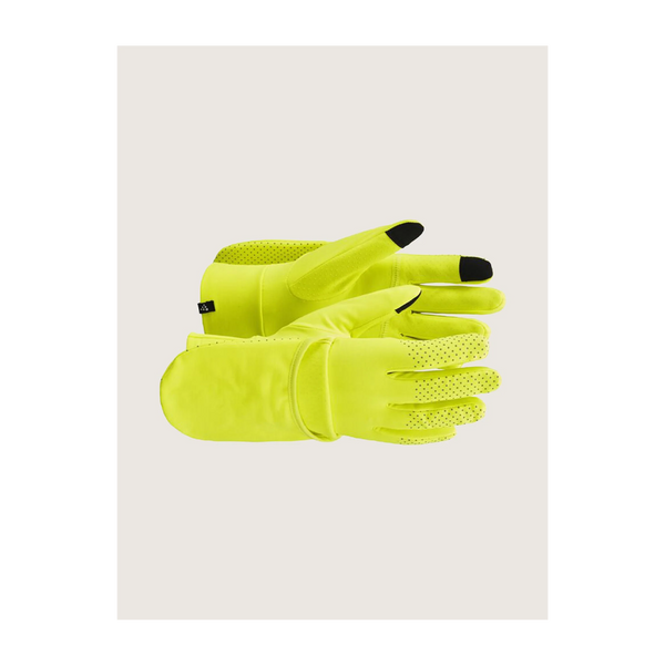 Craft Lumen Fleece Hybrid Glove 2 Flumino