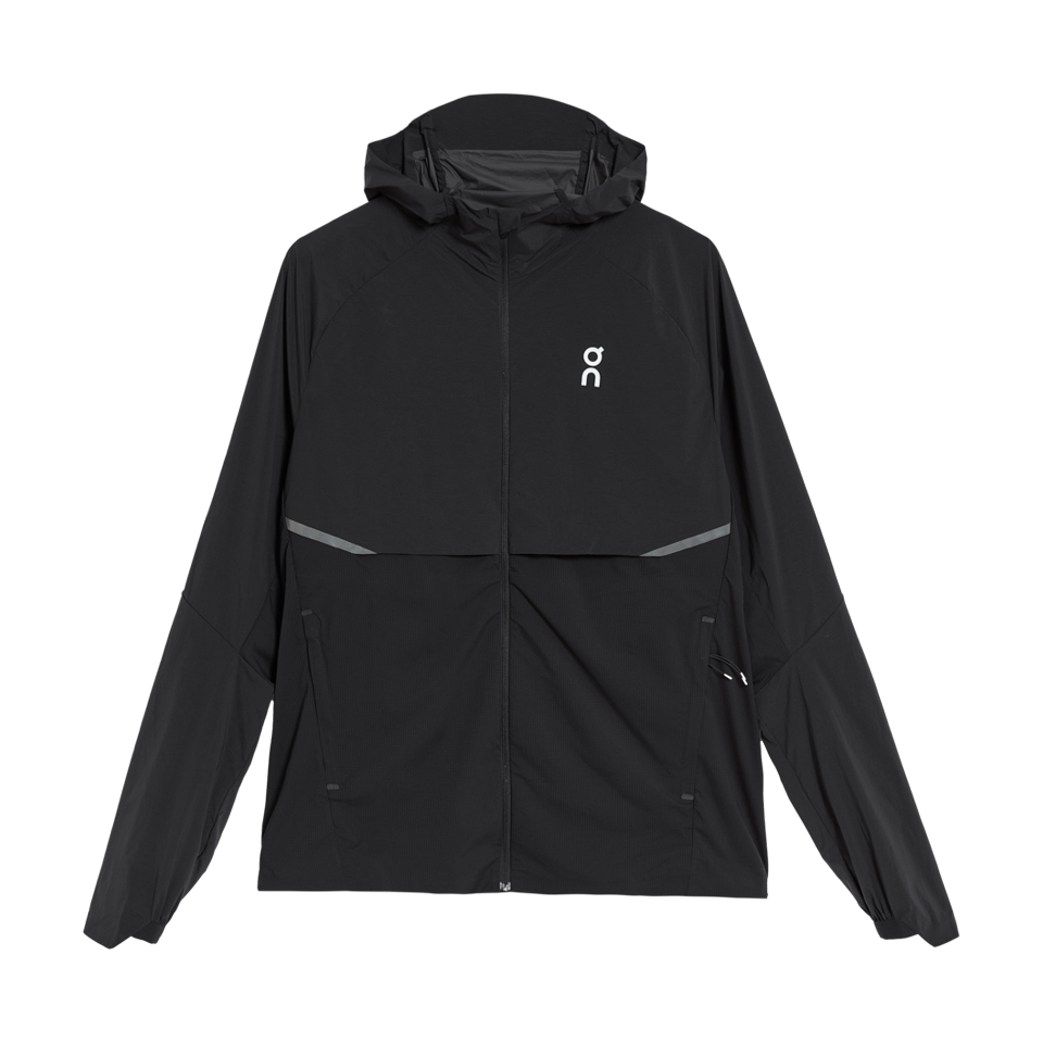 On Running Core Jacket Black XL