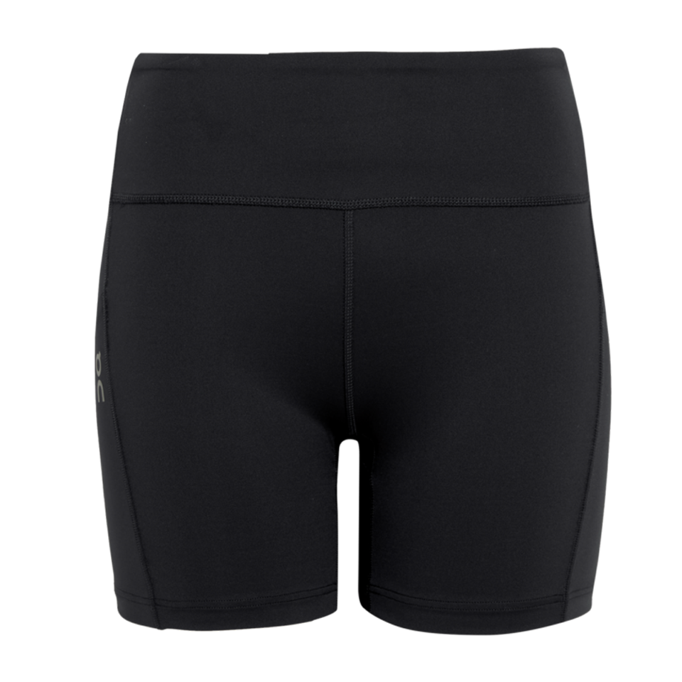 On Women s Performance Short Tights Black XL