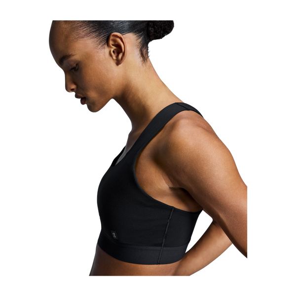 On Women's Core Bra Black