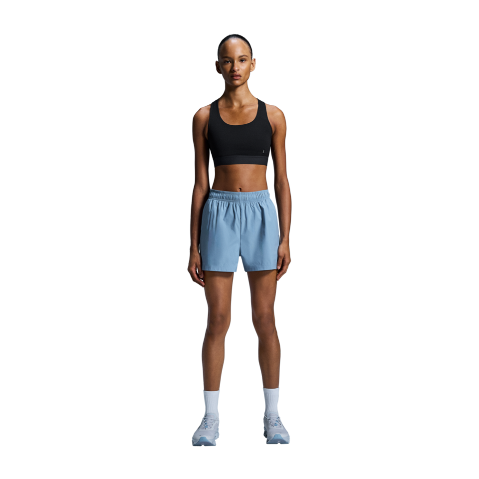 On Women's Core Bra Black