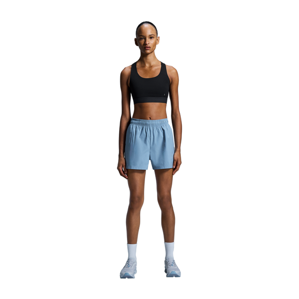 On Women's Core Bra Black