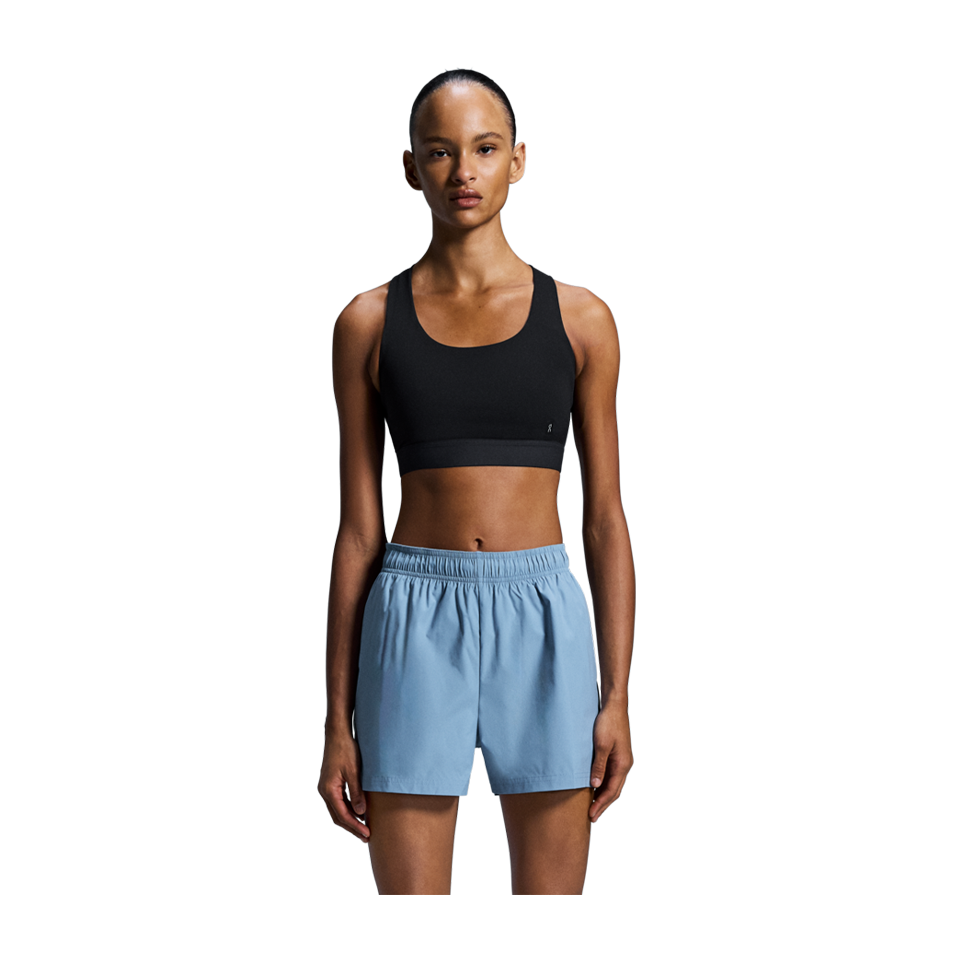 On Women's Core Bra Black