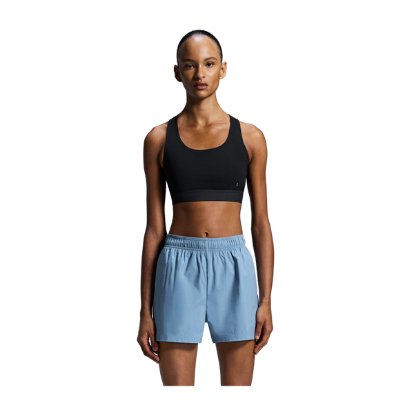 On Women's Core Bra Black