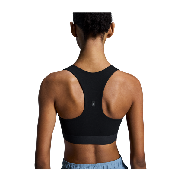 On Women's Core Bra Black