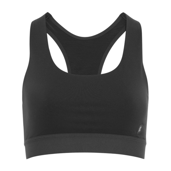 On Women's Core Bra Black