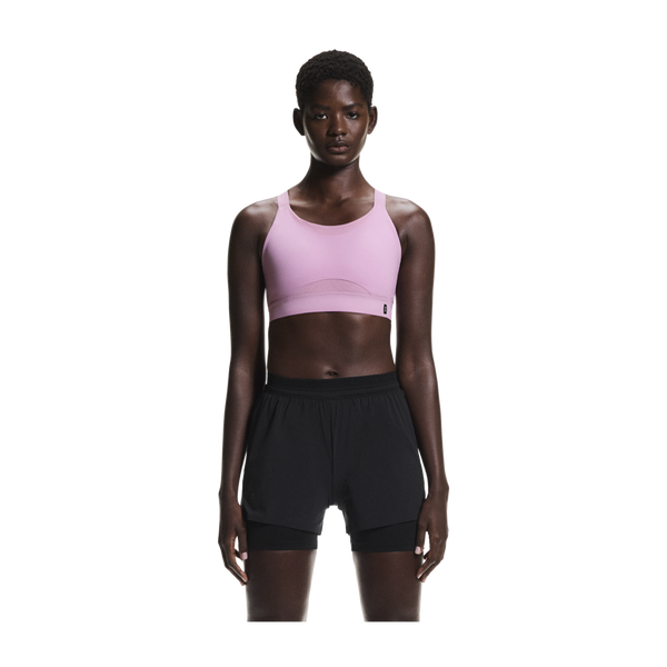 On Women's Performance Bra Sakura