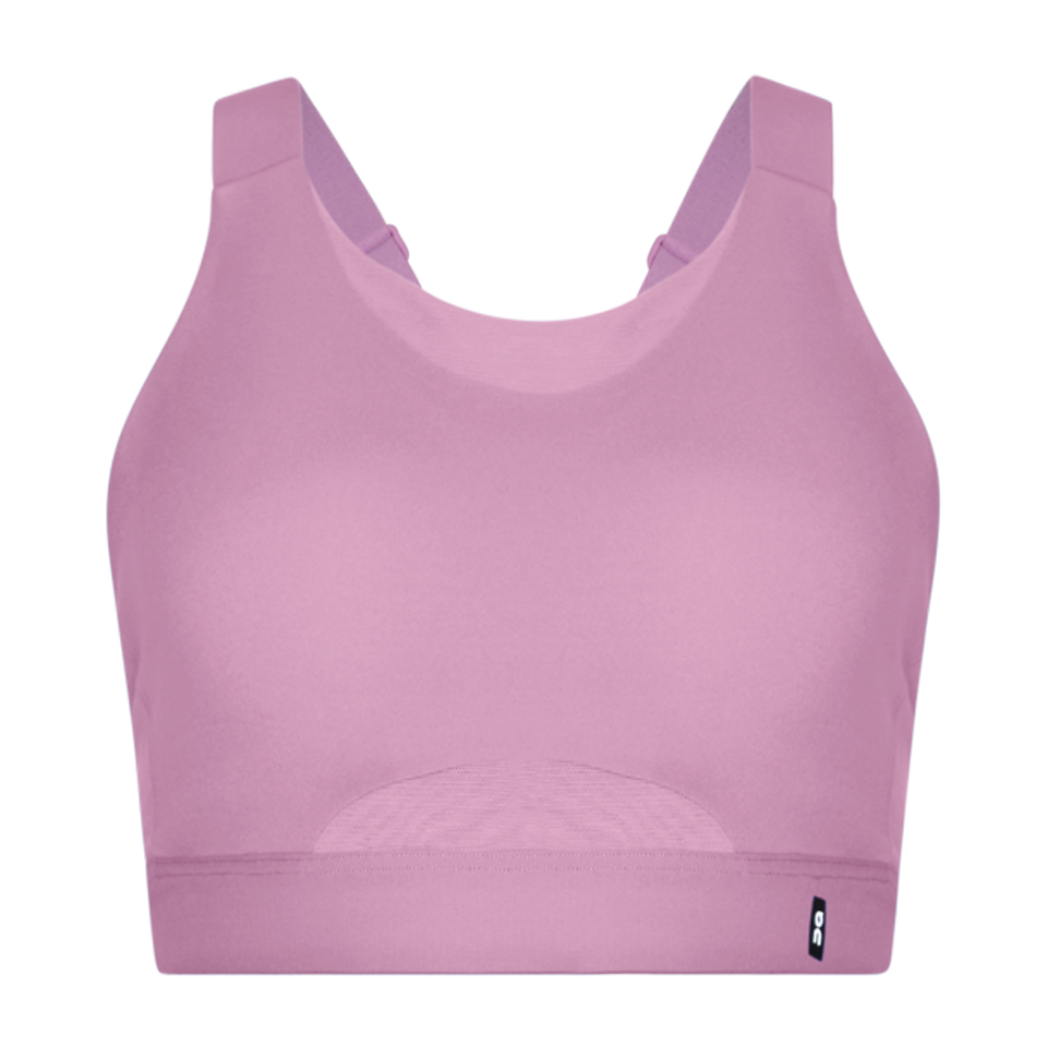 On Women's Performance Bra Sakura