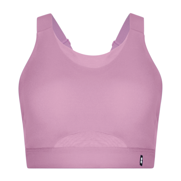On Women's Performance Bra Sakura