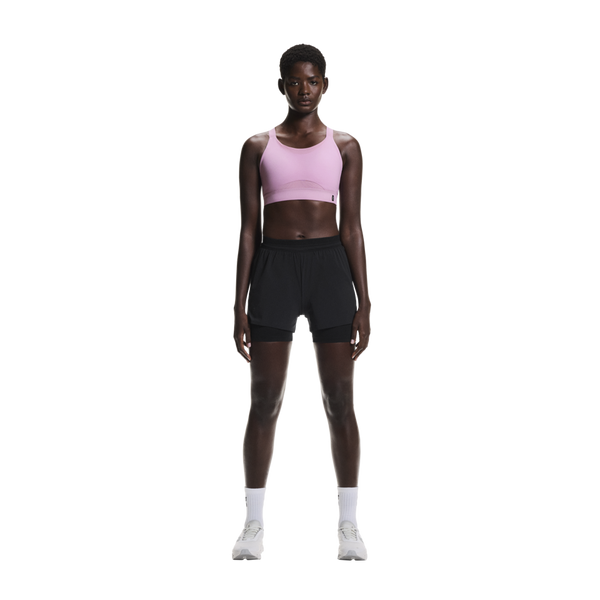 On Women's Performance Bra Sakura
