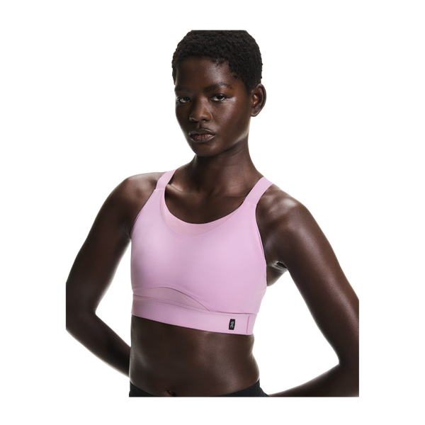 On Women's Performance Bra Sakura