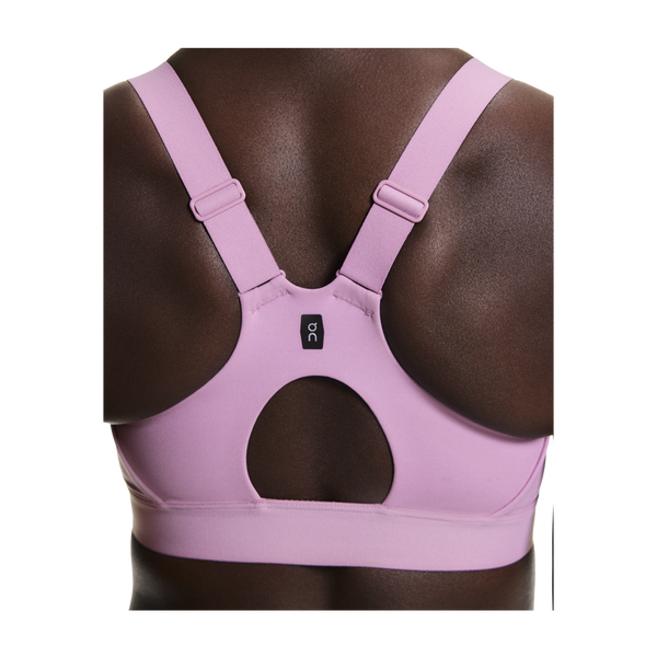 On Women's Performance Bra Sakura
