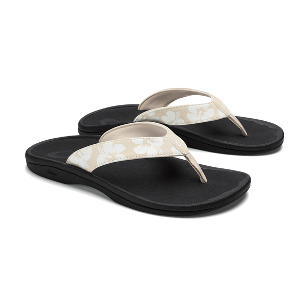 OluKai Women's 'Ohana Tapa/Pua