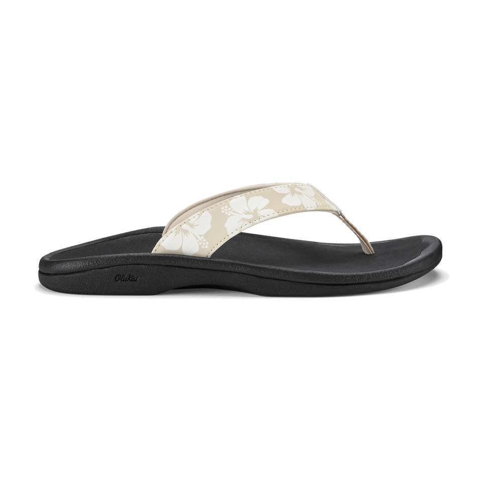 OluKai Women's 'Ohana Tapa/Pua