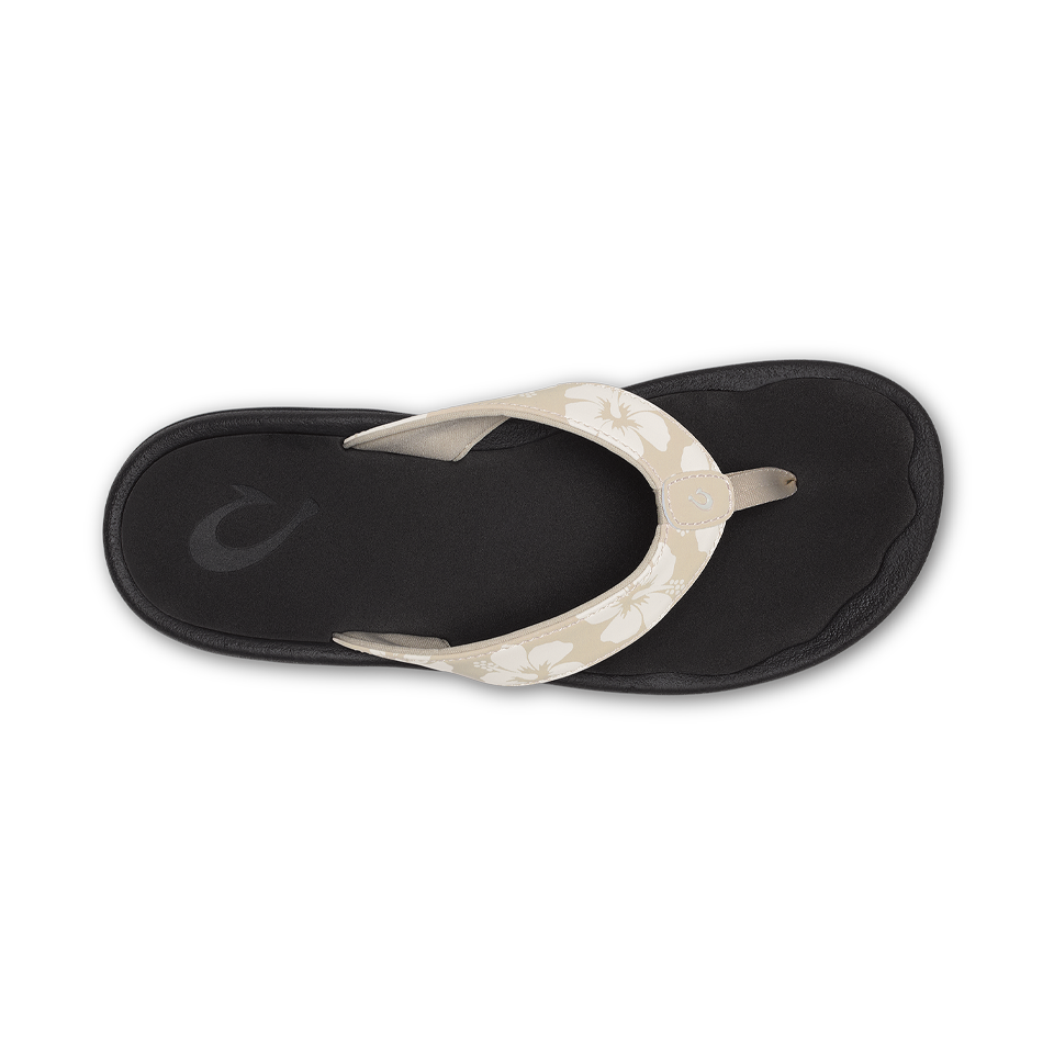 OluKai Women's 'Ohana Tapa/Pua