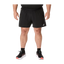 ASICS Men's ROAD 5" Short Black