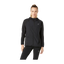 ASICS Women's ROAD PACKABLE JACKET Black