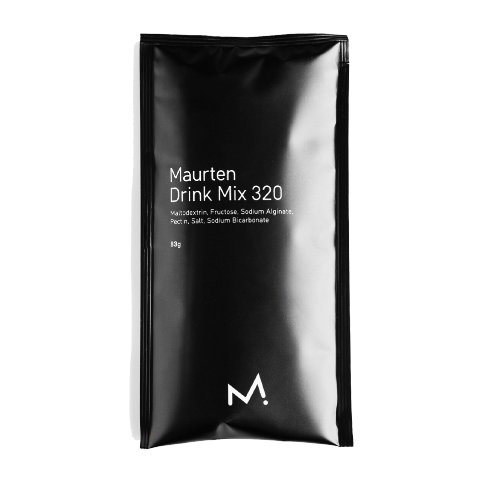 Maurten Drink Mix 320 Main image