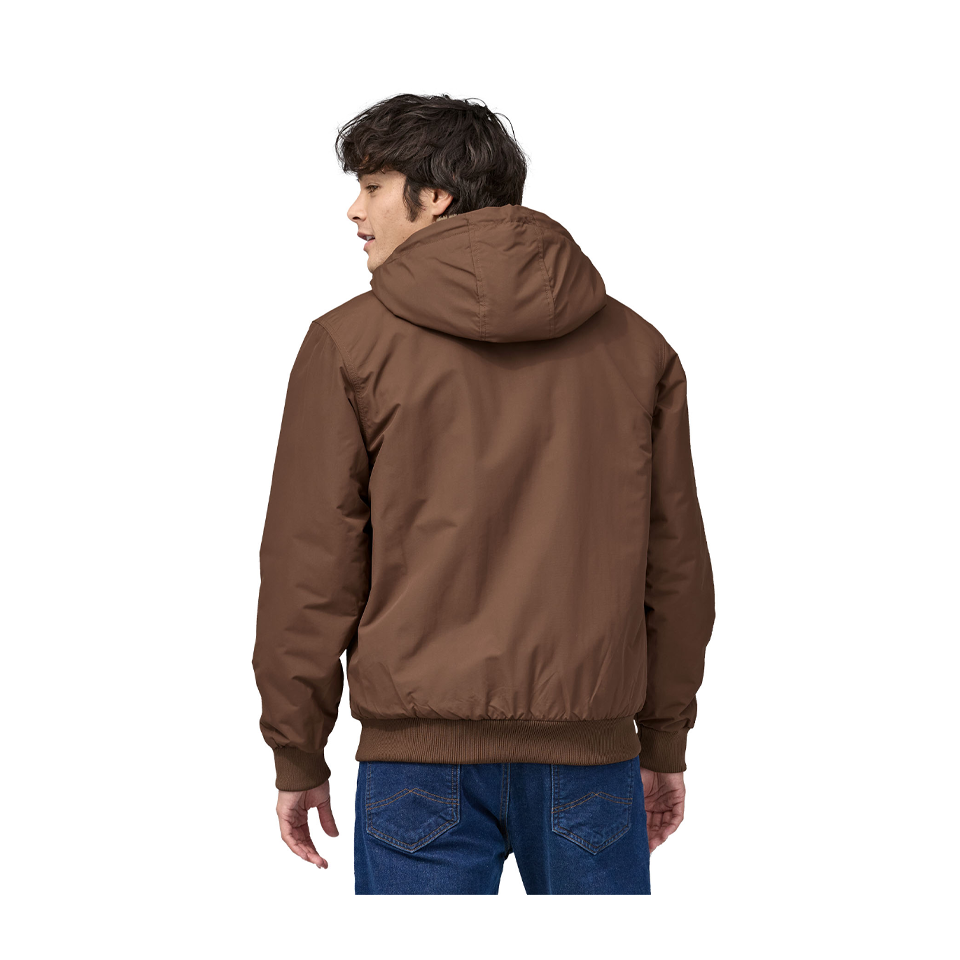 Patagonia men's hotsell isthmus jacket