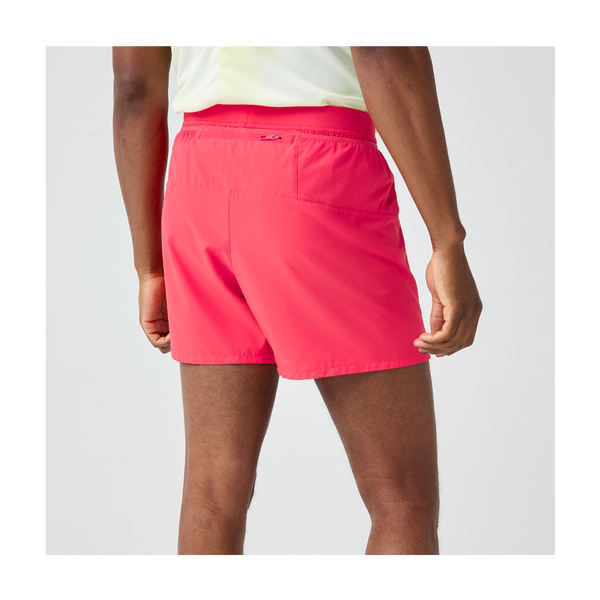 Brooks Men's Journey 5" Short Cosmic Crisp